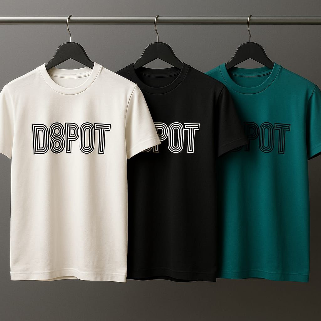 T-Shirt Biasic