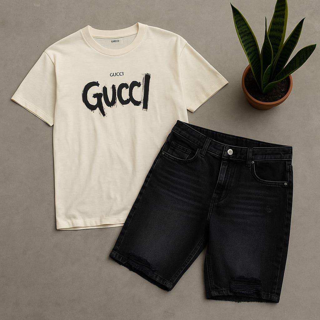 T-Shirt Biasic (Copy)
